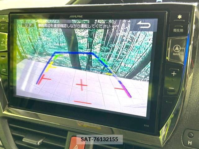 Toyota VOXY 2016-03 370337-4