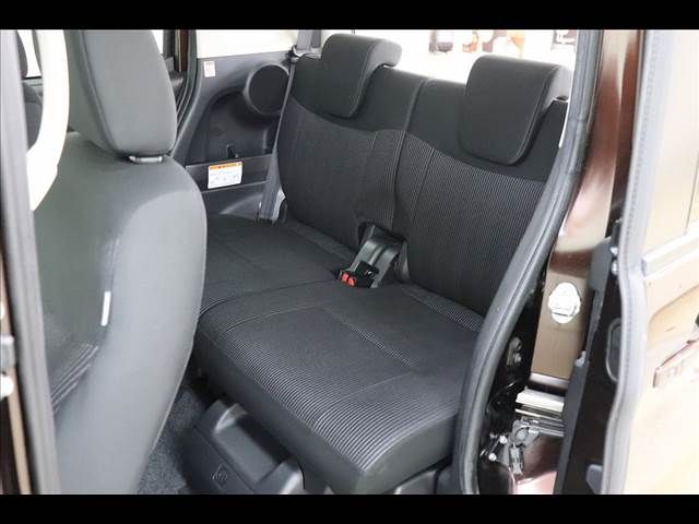 Nissan DAYZ ROOX 2017-06 194453-10