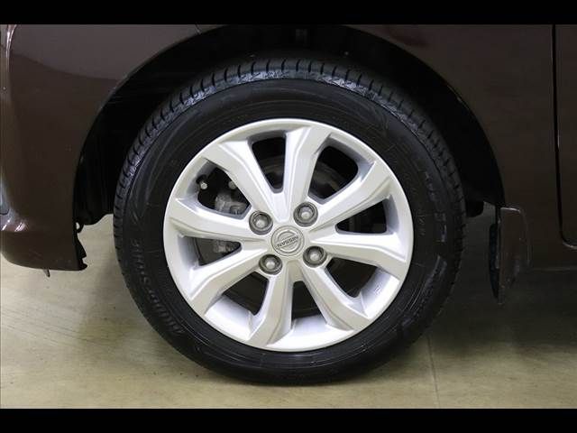 Nissan DAYZ ROOX 2017-06 194453-7