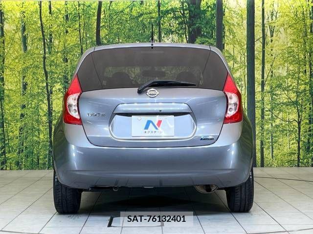 Nissan NOTE 2013-03 302299-17