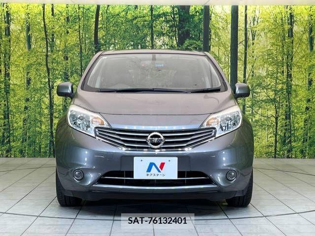 Nissan NOTE 2013-03 302299-16
