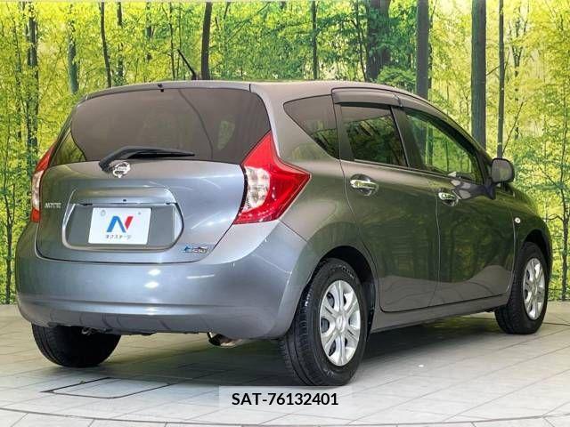 Nissan NOTE 2013-03 302299-15