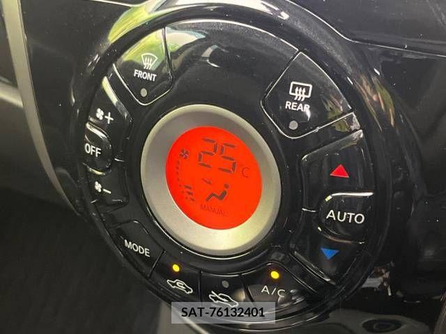 Nissan NOTE 2013-03 302299-6