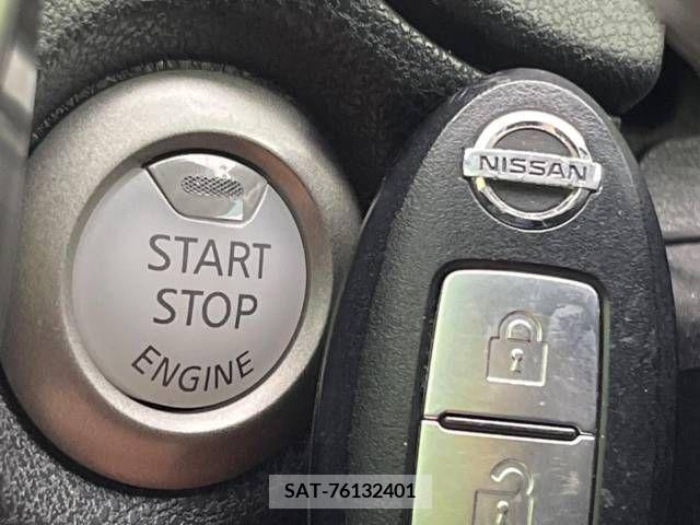 Nissan NOTE 2013-03 302299-4