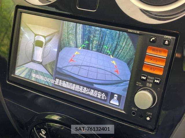 Nissan NOTE 2013-03 302299-3