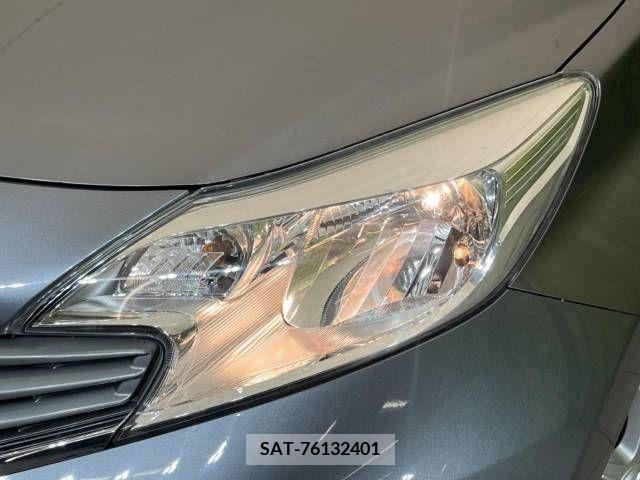 Nissan NOTE 2013-03 302299-12