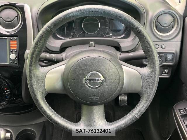 Nissan NOTE 2013-03 302299-11