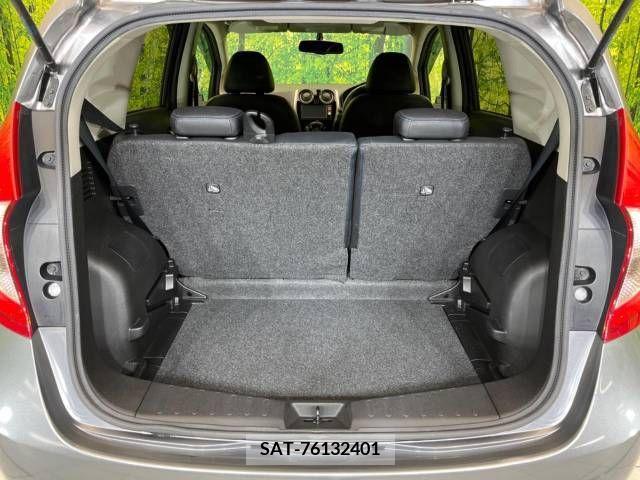 Nissan NOTE 2013-03 302299-10