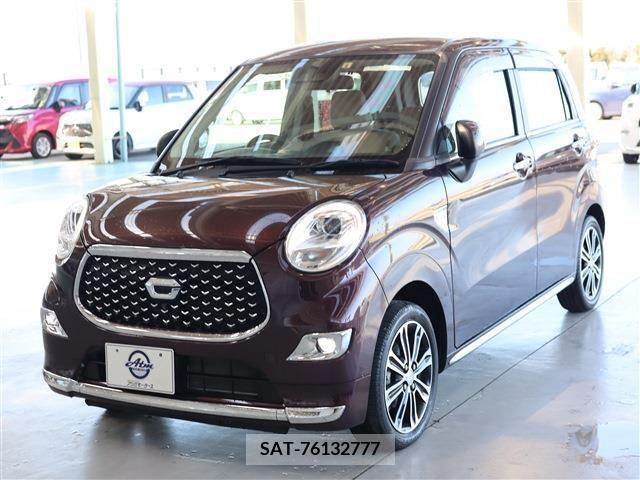 Daihatsu CAST 2019-08 216815-0