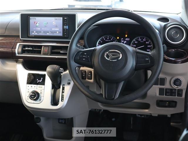 Daihatsu CAST 2019-08 216815-1