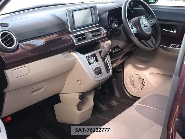 Daihatsu CAST 2019-08 216815-14
