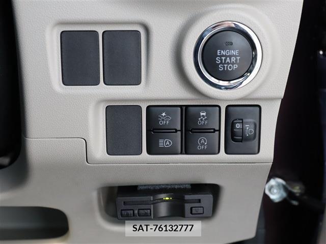 Daihatsu CAST 2019-08 216815-10