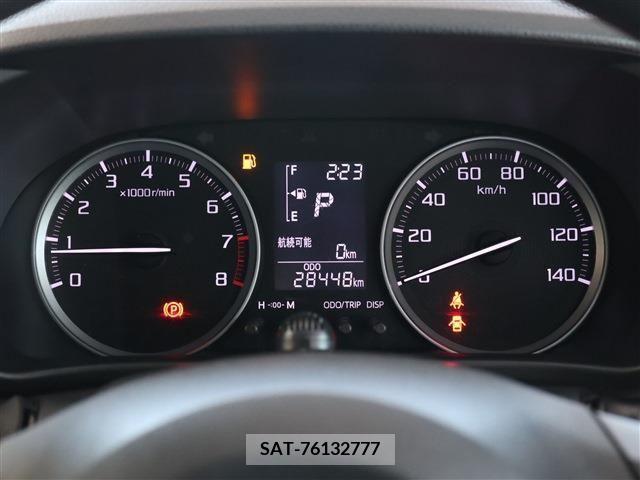 Daihatsu CAST 2019-08 216815-6
