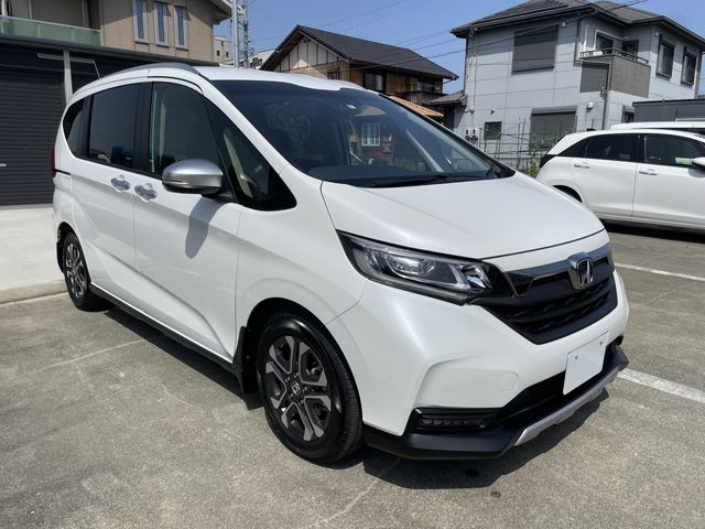 Honda FREED 2021-08 3755-0