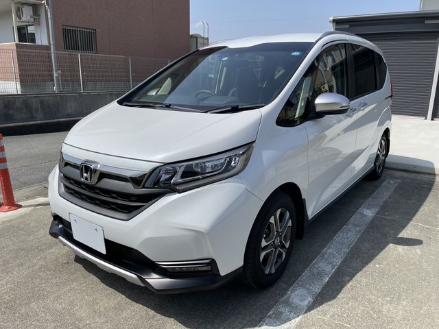 Honda FREED 2021-08 3755-2