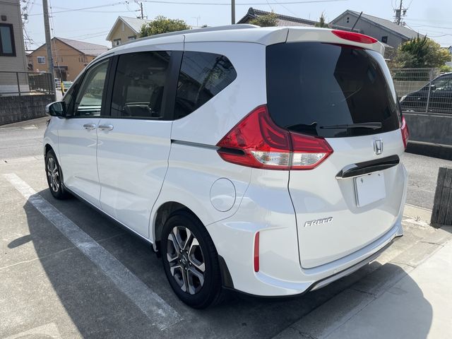 Honda FREED 2021-08 3755-4