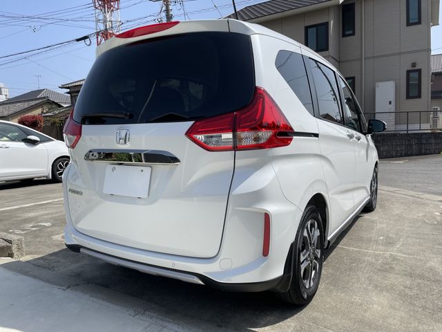 Honda FREED 2021-08 3755-6