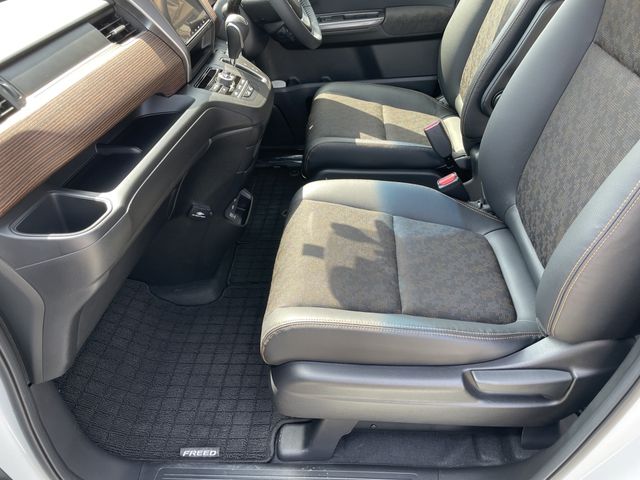 Honda FREED 2021-08 3755-17