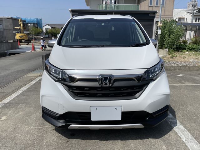 Honda FREED 2021-08 3755-1