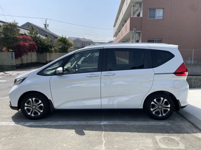 Honda FREED 2021-08 3755-3