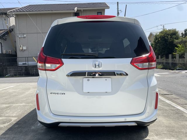 Honda FREED 2021-08 3755-5