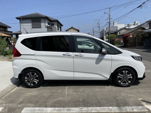 Honda FREED 2021-08 3755-7