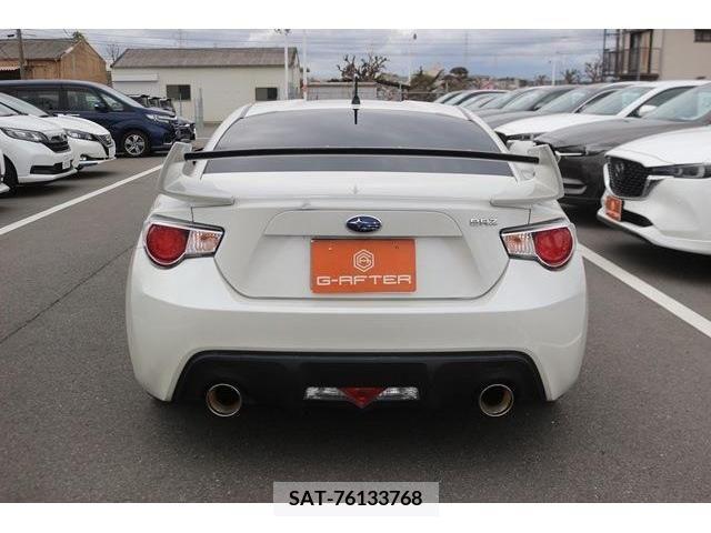 Subaru BRZ 2014-01 233401-7