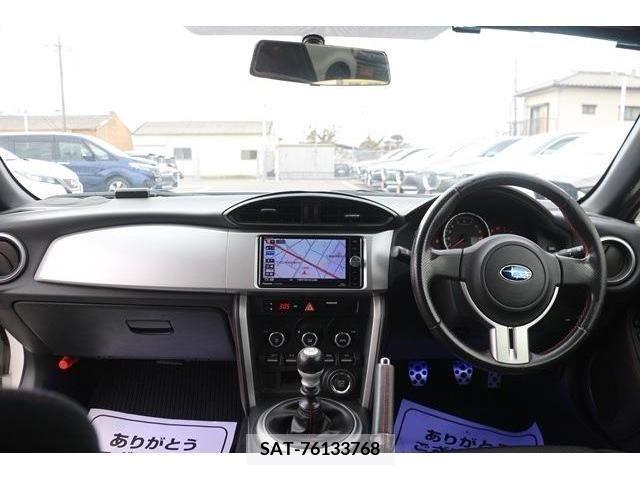 Subaru BRZ 2014-01 233401-15
