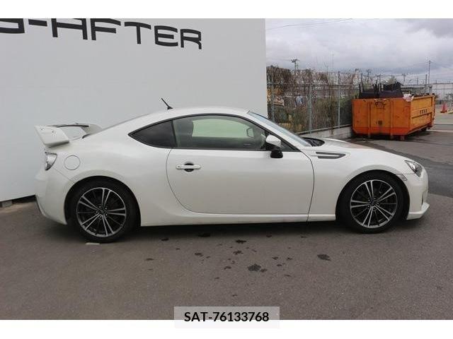 Subaru BRZ 2014-01 233401-6