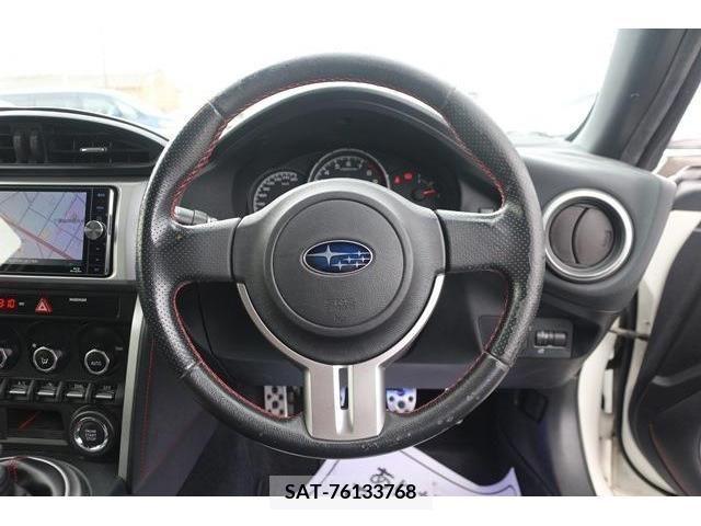Subaru BRZ 2014-01 233401-14