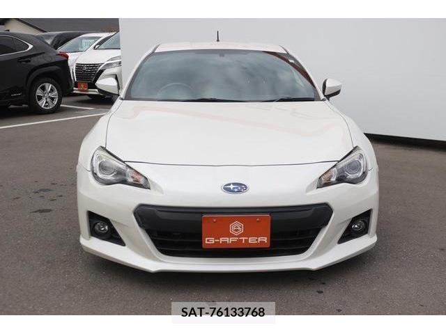 Subaru BRZ 2014-01 233401-5