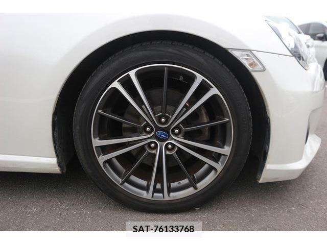 Subaru BRZ 2014-01 233401-11