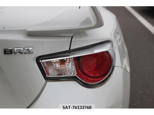 Subaru BRZ 2014-01 233401-10