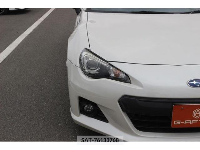 Subaru BRZ 2014-01 233401-9