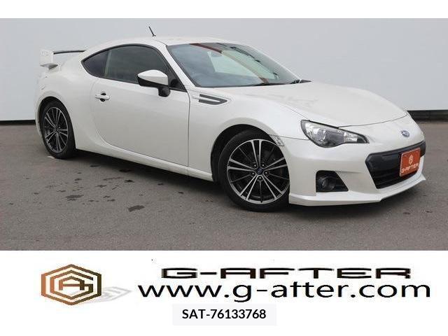 Subaru BRZ 2014-01 233401-0