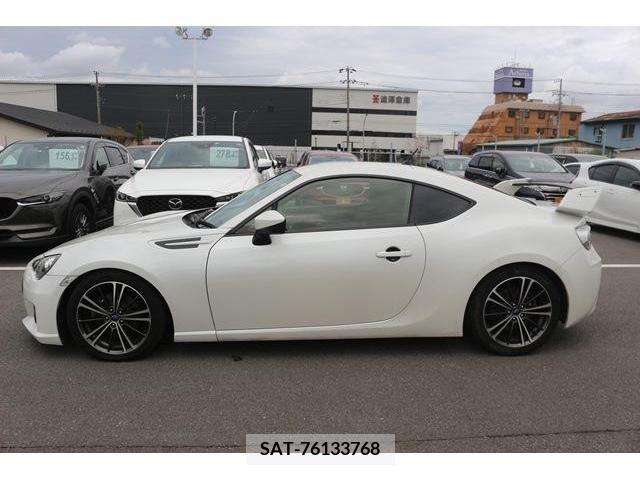Subaru BRZ 2014-01 233401-8