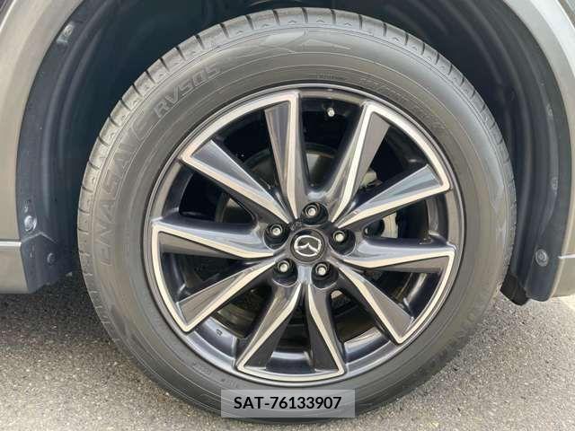 Mazda CX-5 2017-01 266047-5