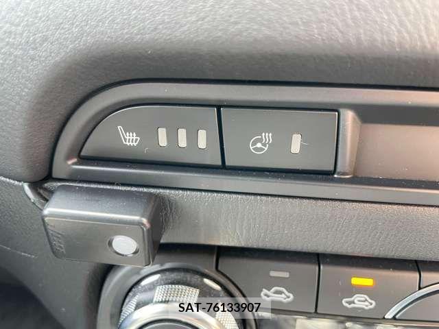 Mazda CX-5 2017-01 266047-17