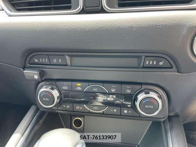 Mazda CX-5 2017-01 266047-16
