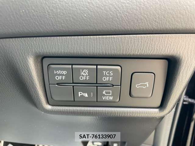 Mazda CX-5 2017-01 266047-12