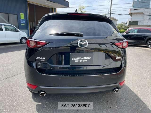 Mazda CX-5 2017-01 266047-3