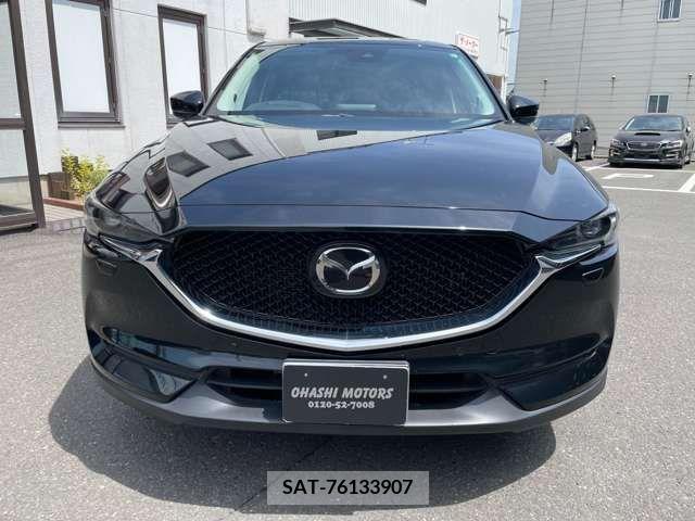 Mazda CX-5 2017-01 266047-1