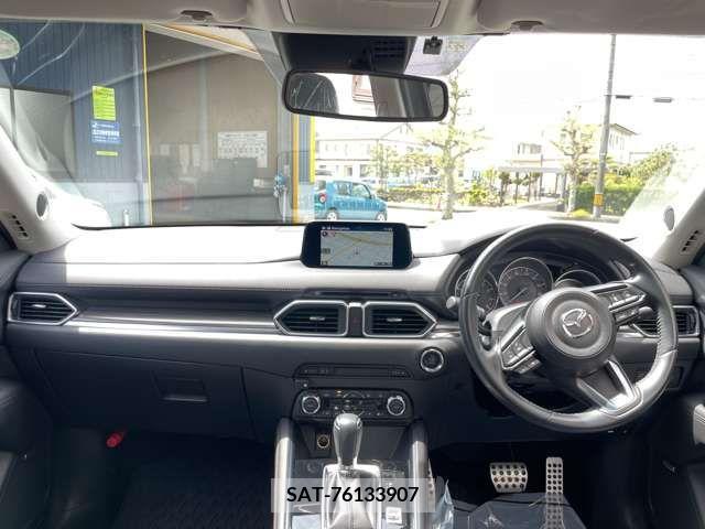 Mazda CX-5 2017-01 266047-9