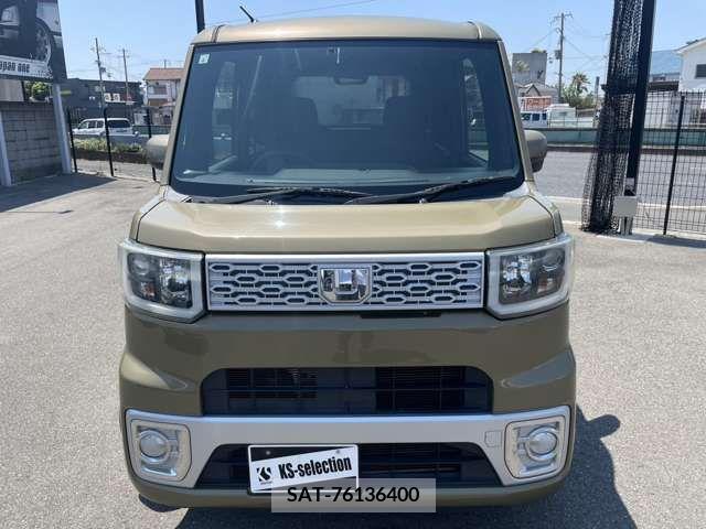 Daihatsu WAKE 2015-04 371079-2
