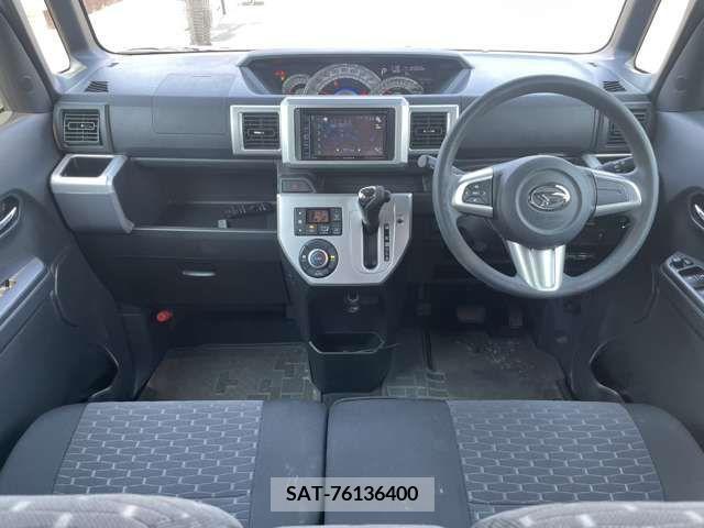 Daihatsu WAKE 2015-04 371079-6