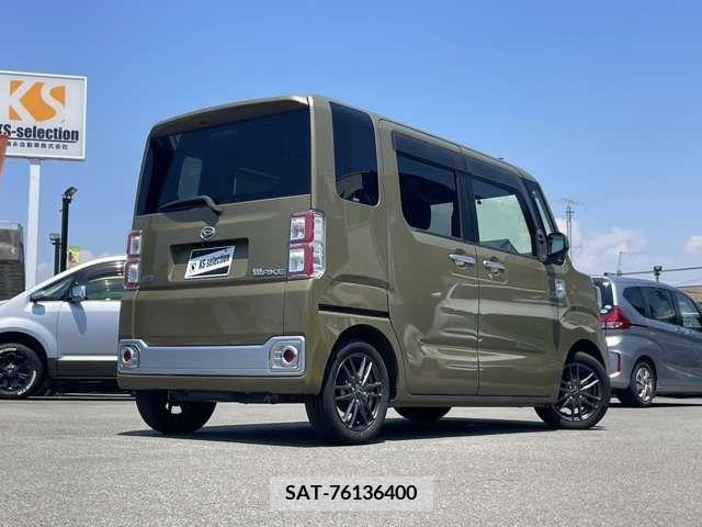 Daihatsu WAKE 2015-04 371079-1