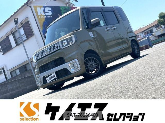 Daihatsu WAKE 2015-04 371079-0