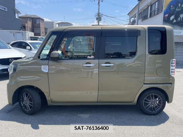 Daihatsu WAKE 2015-04 371079-4