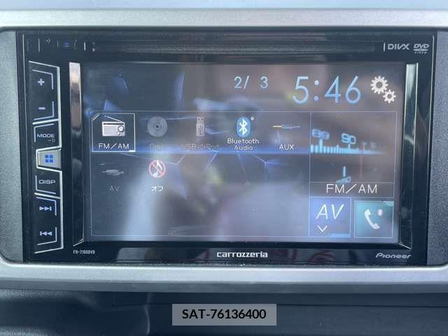 Daihatsu WAKE 2015-04 371079-9