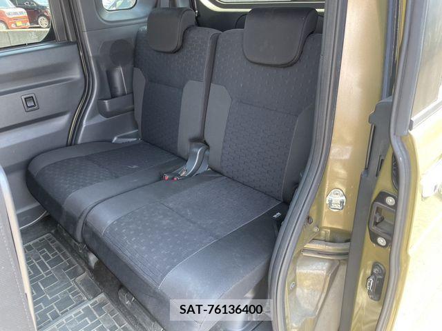 Daihatsu WAKE 2015-04 371079-19